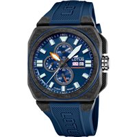 Orologio Lotus Uomo CHRONO in Carbonio 18976/3 - 18976/3